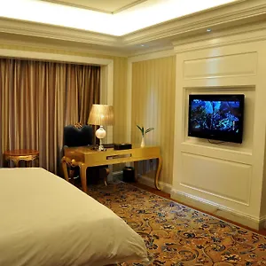 Kunshan Mgm International 苏州