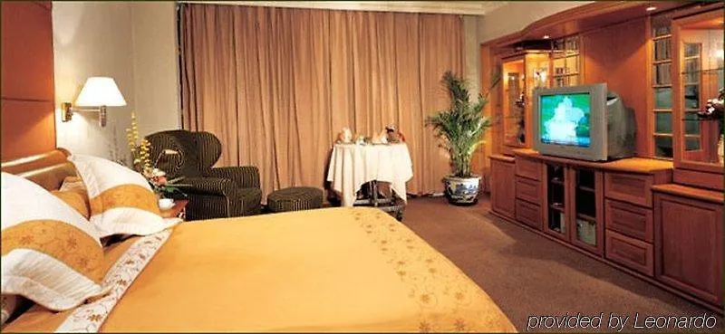 Tianping Hotel Suzhou