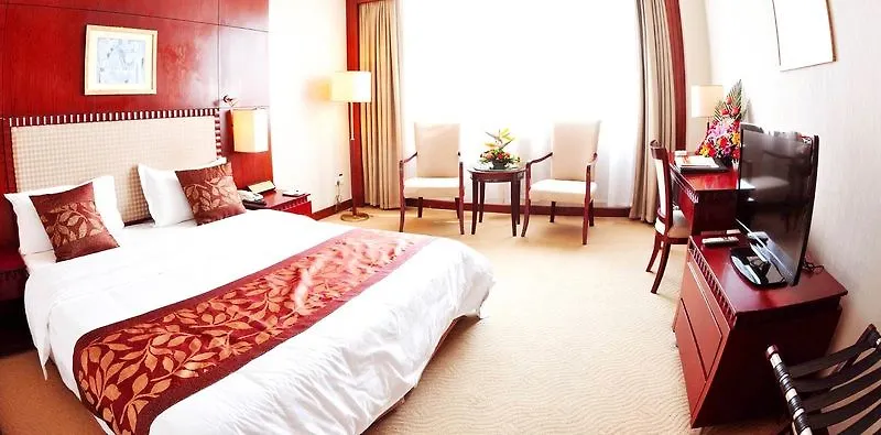 Tianping Hotel Suzhou  Suzhou (Jiangsu)