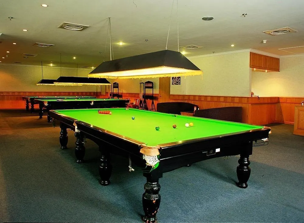 Tianping Hotel Suzhou  4*, Suzhou (Jiangsu)