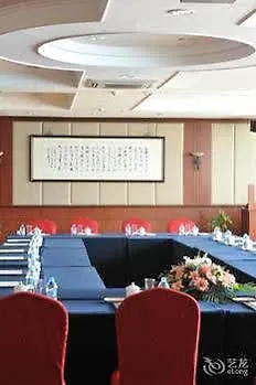 Tianping Hotel Suzhou  China