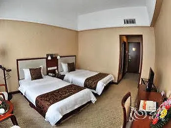 Tianping Hotel Suzhou