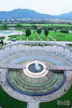 Tianping Hotel Suzhou  China