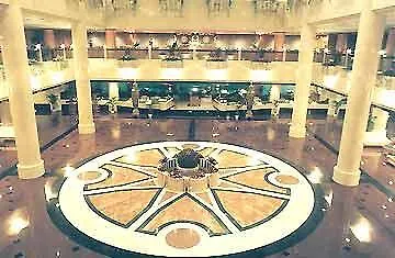 Tianping Hotel Suzhou