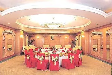 Tianping Hotel Suzhou