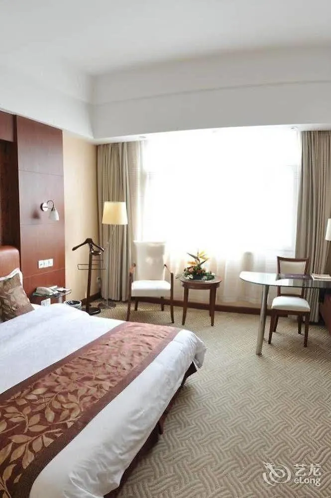 Tianping Hotel Suzhou