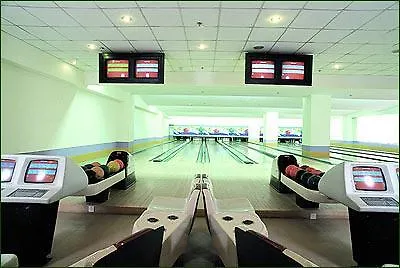 Tianping Hotel Suzhou