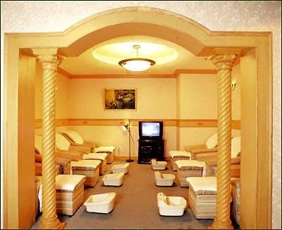 Tianping Hotel Suzhou  Suzhou (Jiangsu)