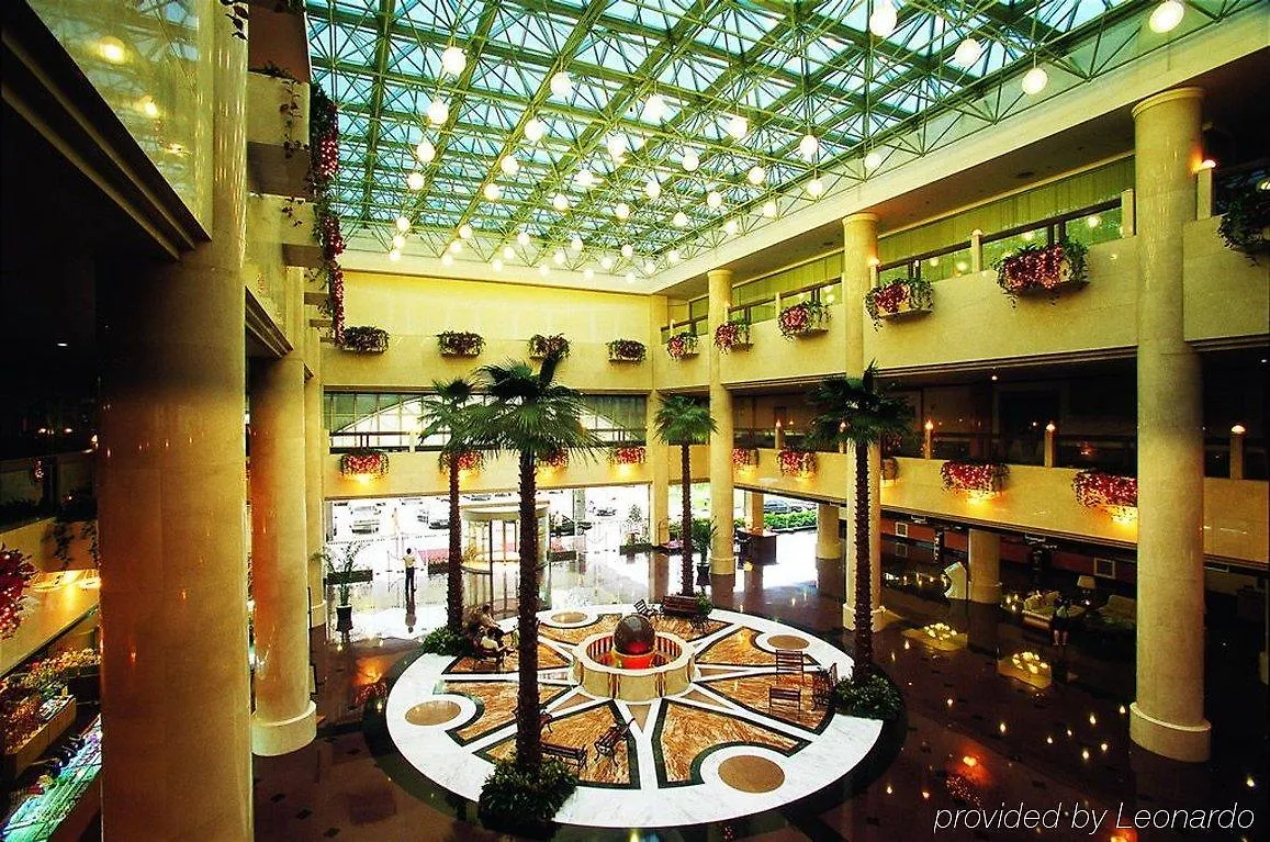 Tianping Hotel 苏州