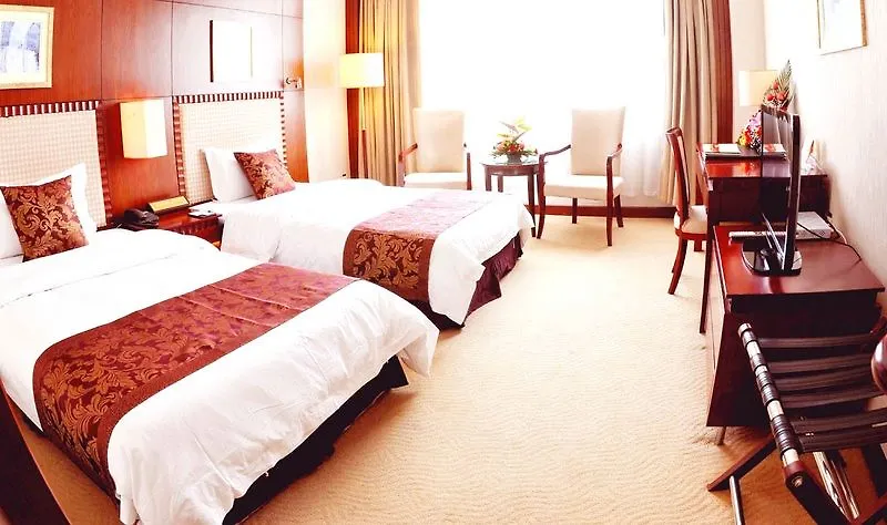 Tianping Hotel 苏州 4*,  中国