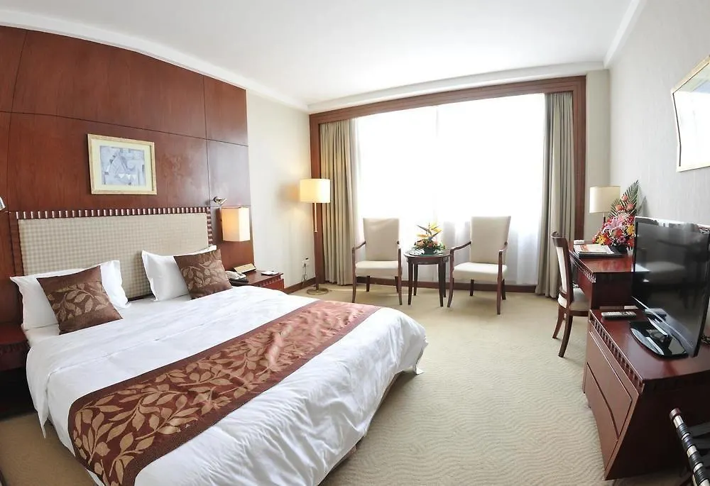 Tianping Hotel 苏州