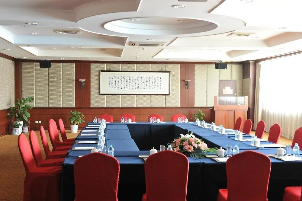 Tianping Hotel 苏州