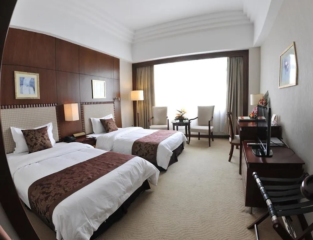 Tianping Hotel 苏州