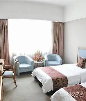 Tianping Hotel 苏州