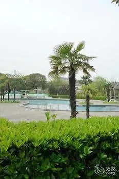 Tianping Hotel 苏州