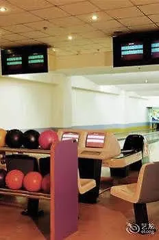 Tianping Hotel 苏州