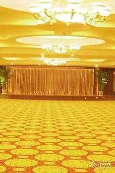 Tianping Hotel 苏州 4*,  中国