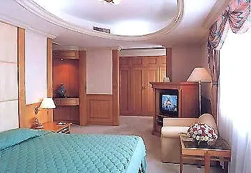 Tianping Hotel 苏州 4*,