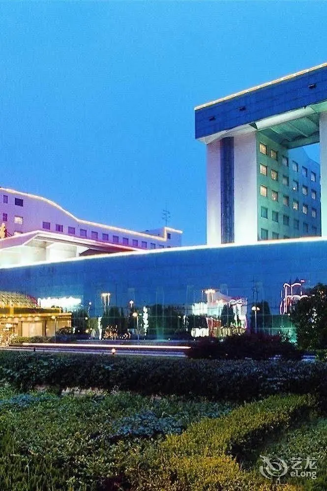 Tianping Hotel 苏州