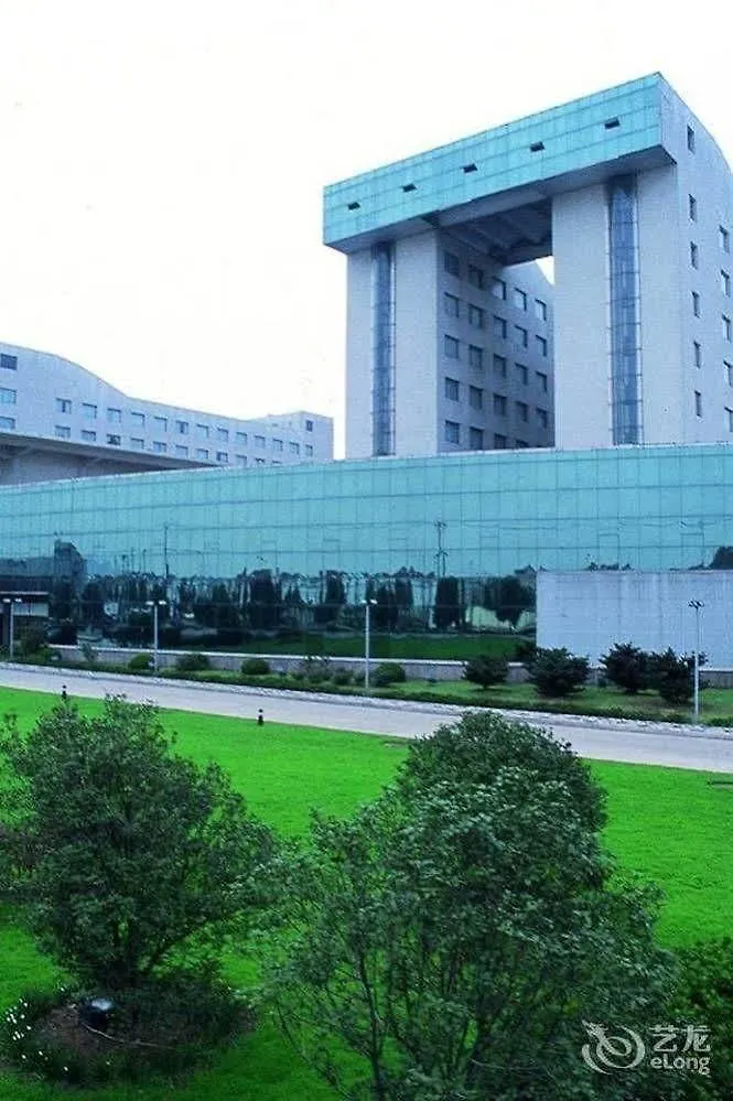 Tianping Hotel 苏州