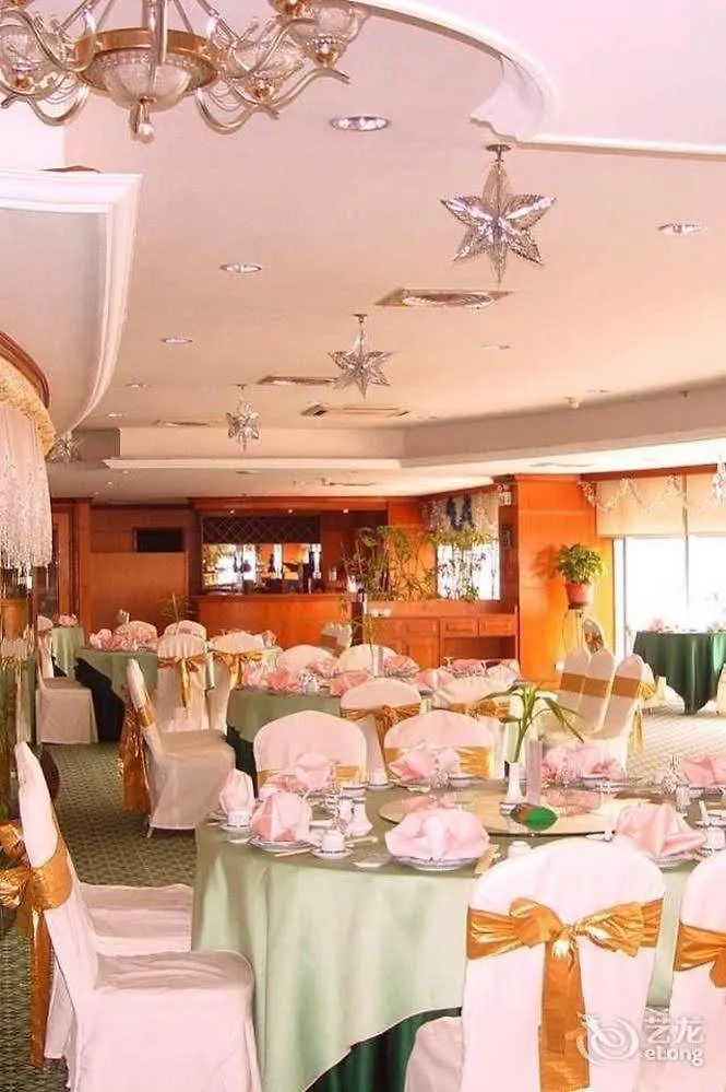 Tianping Hotel 苏州