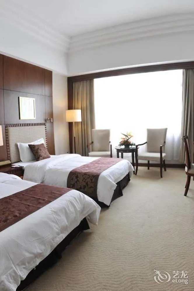 Tianping Hotel 苏州