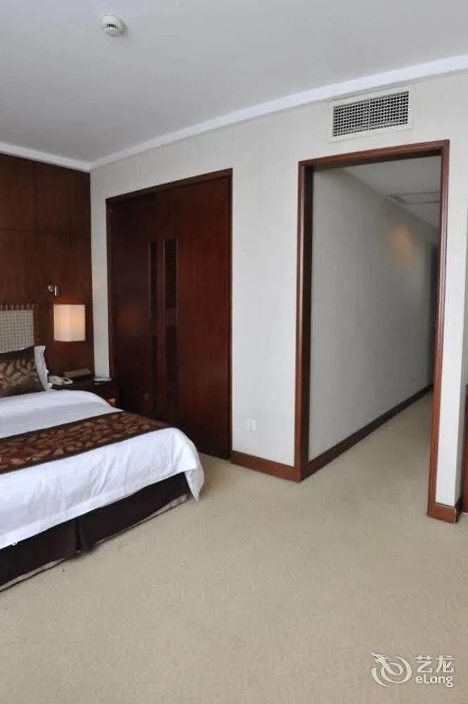Tianping Hotel 苏州