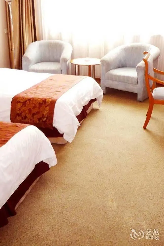 ****  Tianping Hotel 苏州 中国