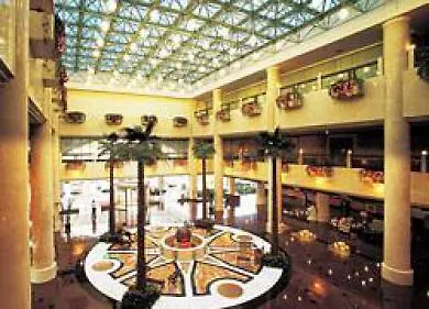 Tianping Hotel 苏州