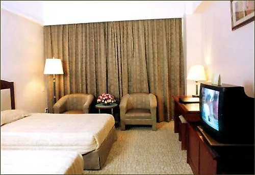 Tianping Hotel 苏州